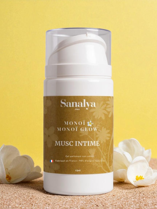Musc Monoï